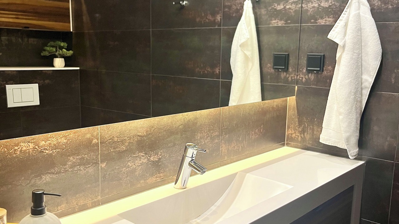 Photo of Bathroom in Rovaniemi