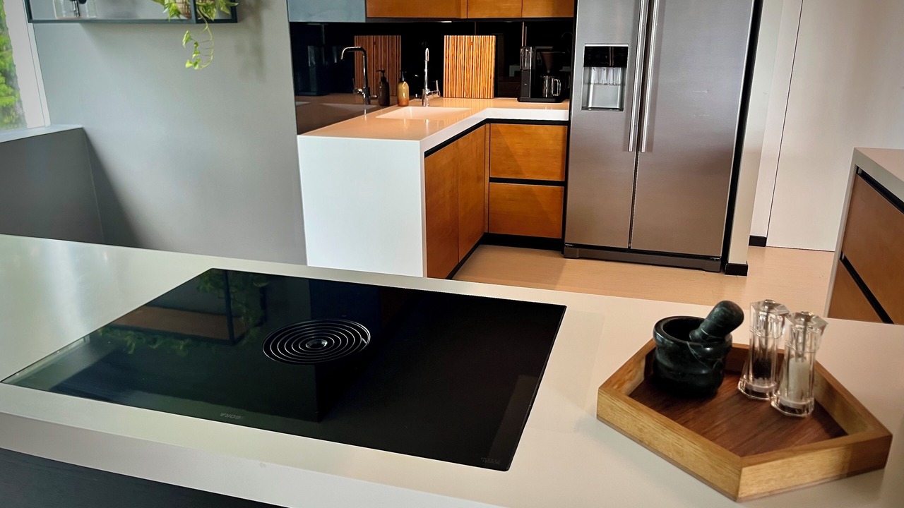 Photo of Kitchen in Rovaniemi
