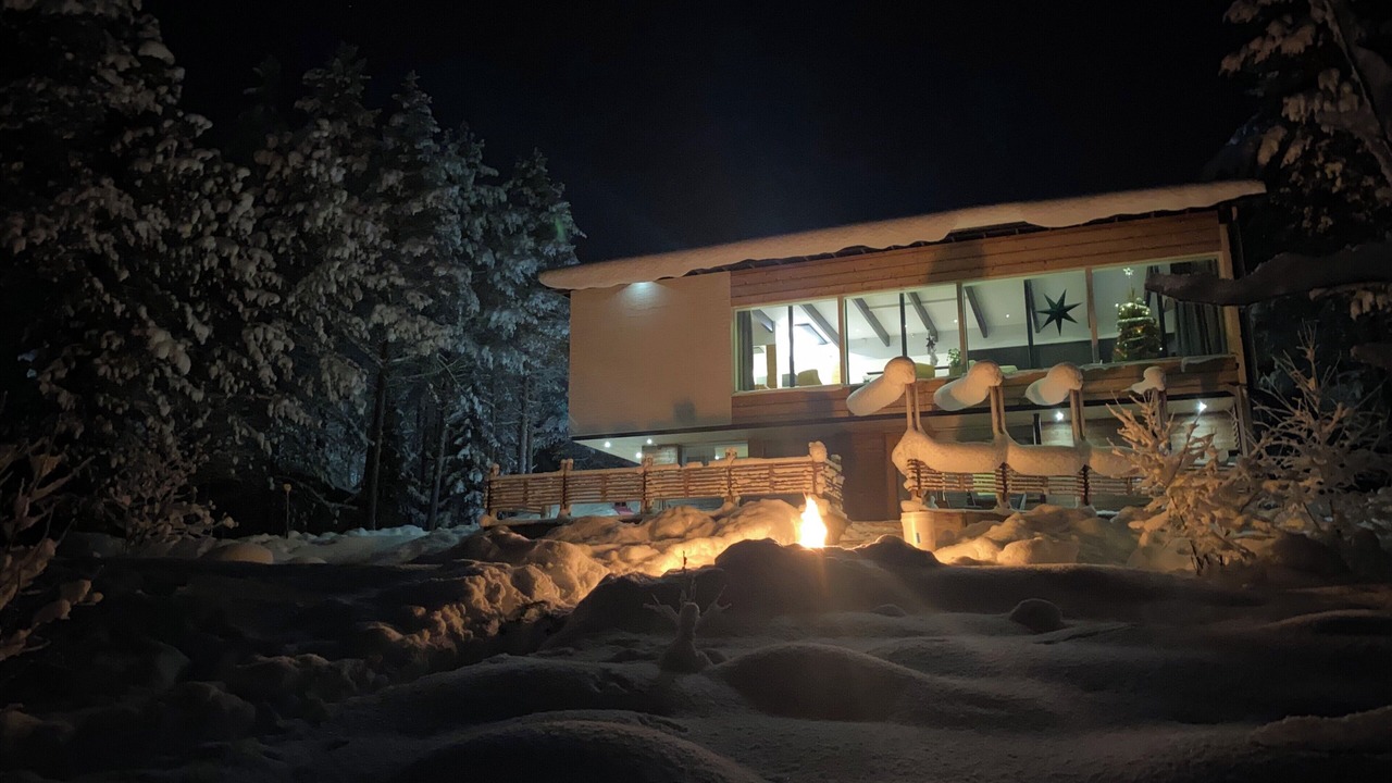 Photo of Outdoor in Rovaniemi