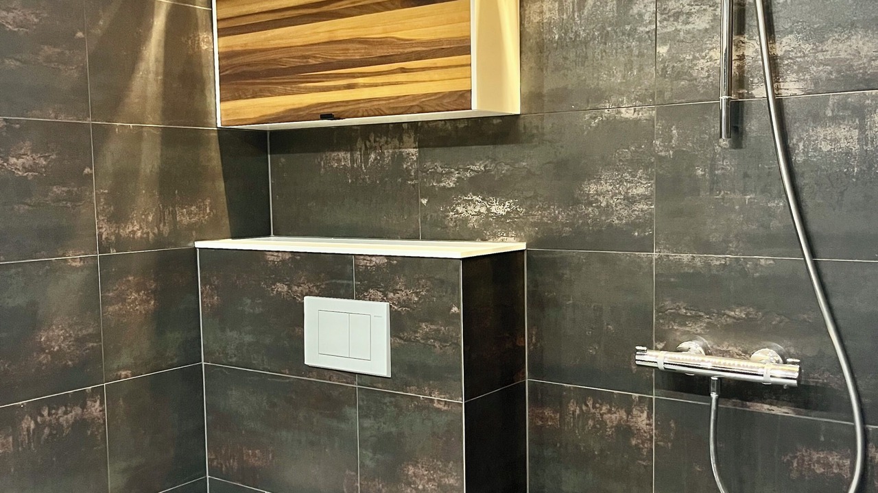 Photo of Bathroom in Rovaniemi