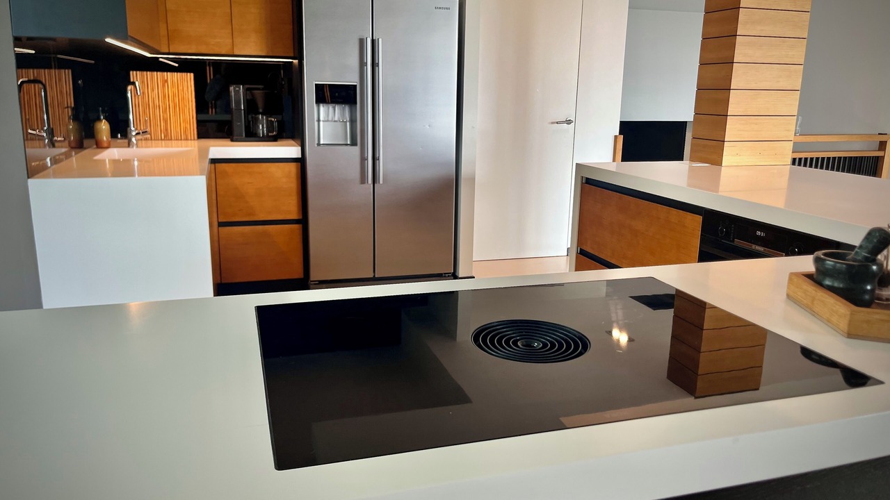 Photo of Kitchen in Rovaniemi