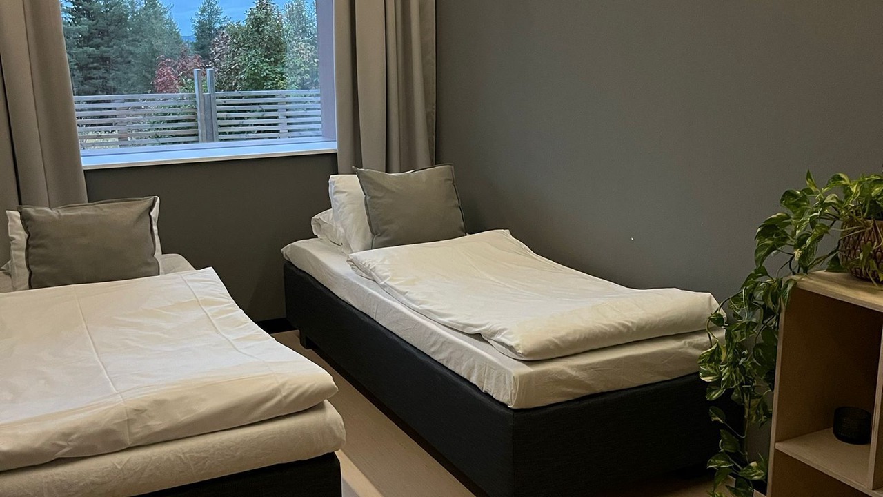 Photo of Bedroom in Rovaniemi