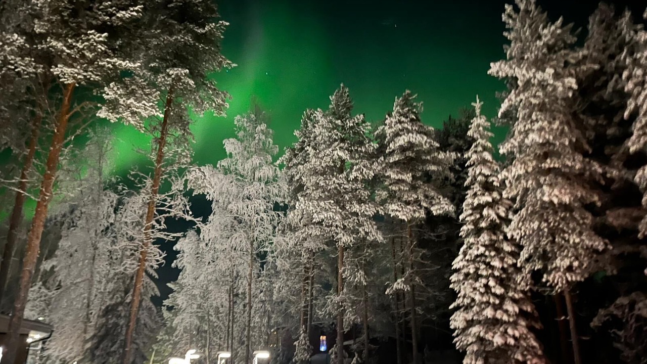 Photo of Others in Rovaniemi