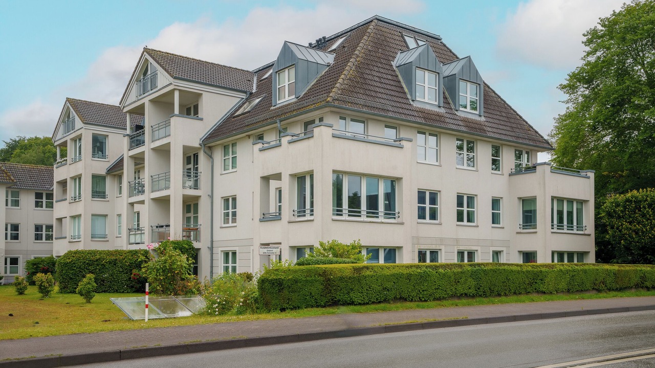 Photo of Outdoor in Eckernfoerde