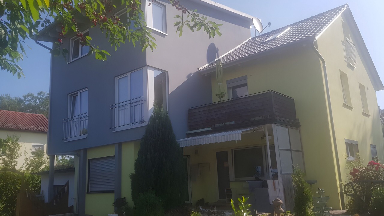 Photo of Outdoor in Redwitz an der Rodach