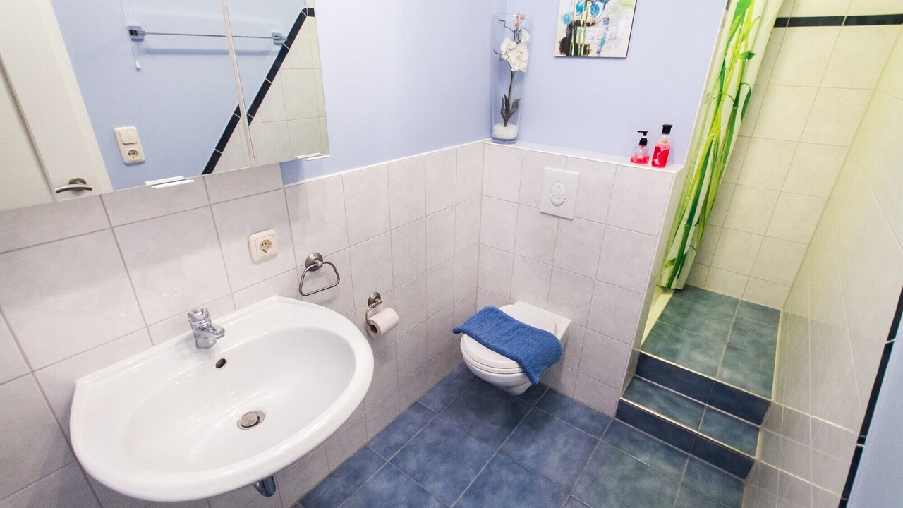 Photo of Bathroom in Redwitz an der Rodach