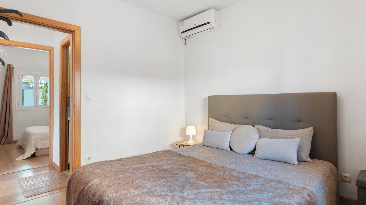 Photo of Bedroom in Arcos de Valdevez