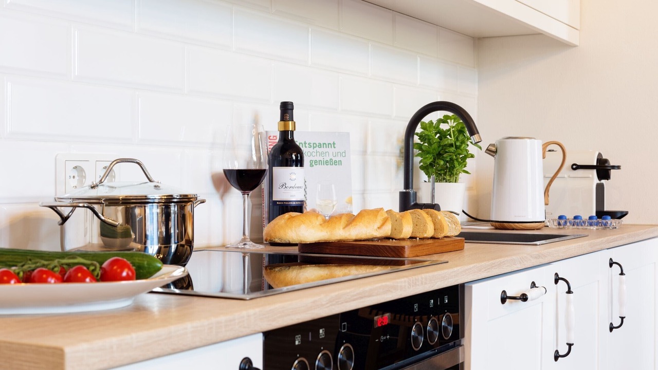 Photo of Kitchen in Oberhundem