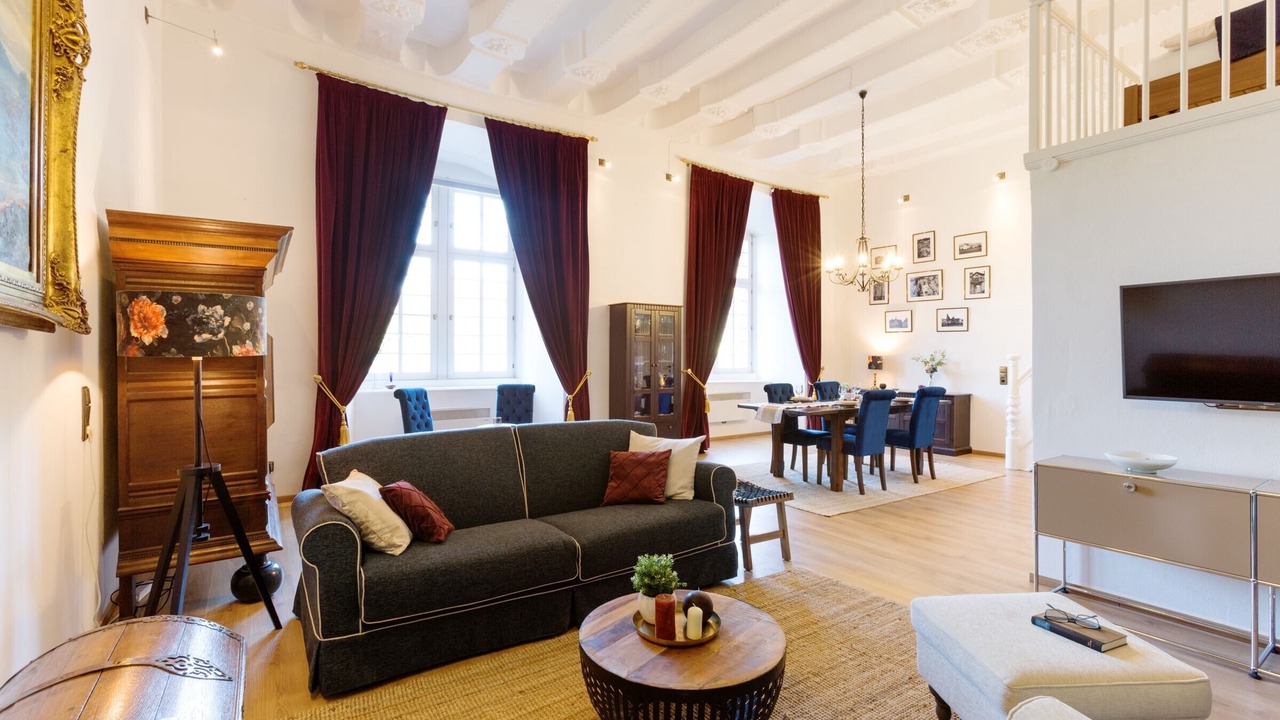 Photo of Livingroom in Oberhundem