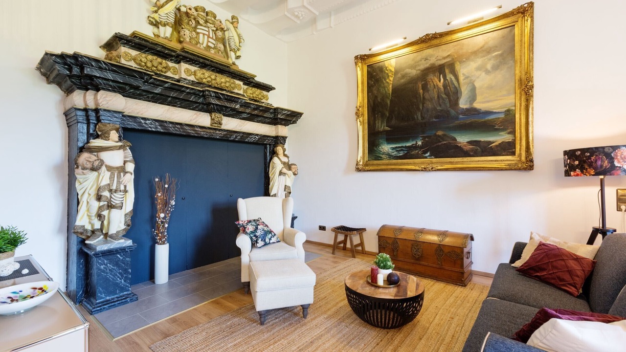 Photo of Livingroom in Oberhundem
