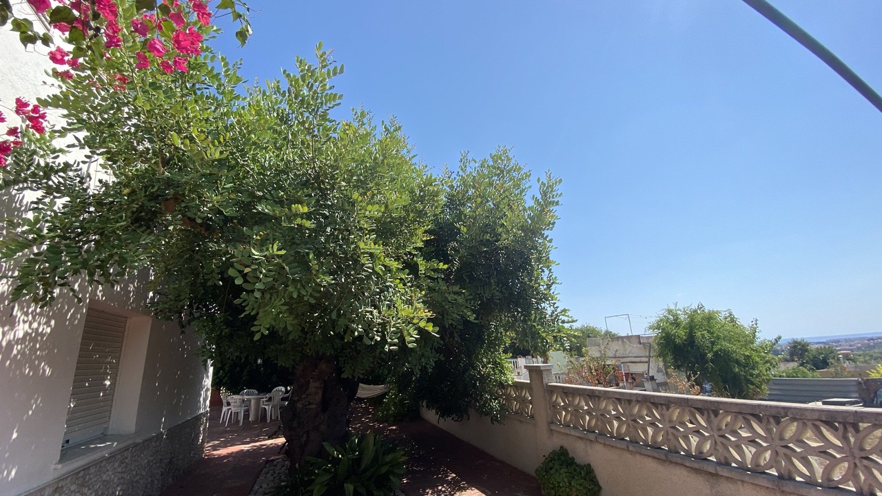 Photo of Patio Balcony in Vilanova I la Geltru