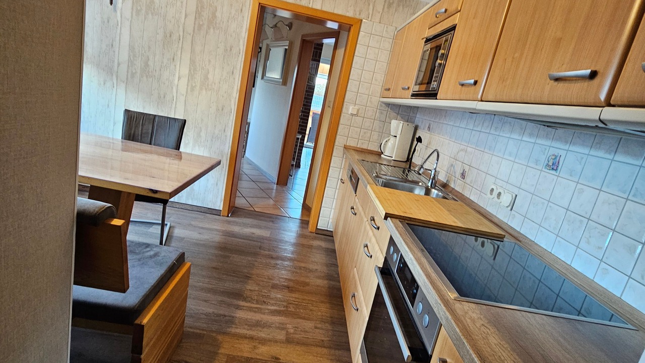 Photo of Kitchen in Idafehn