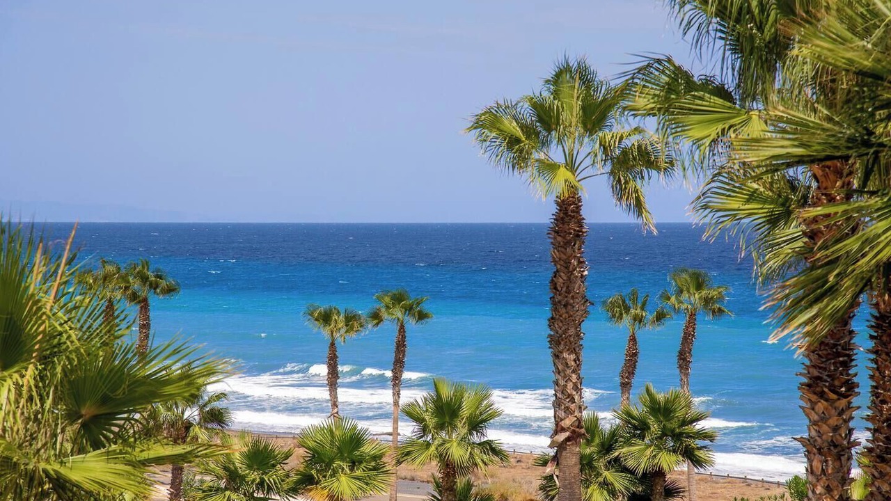 Photo of Others in Playa Macenas