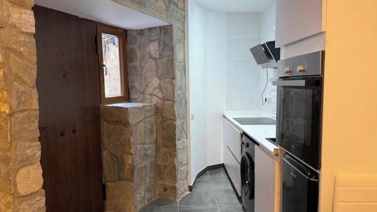 Photo of Kitchen in Mijares