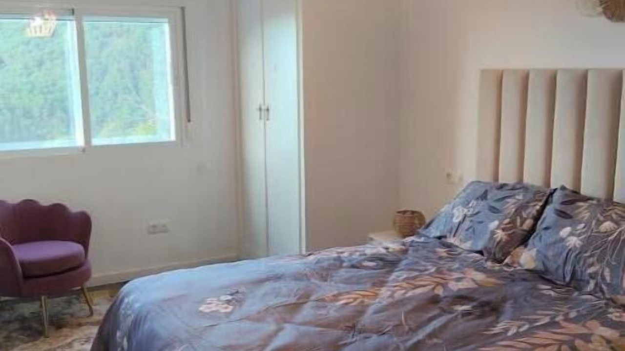 Photo of Bedroom in Mijares