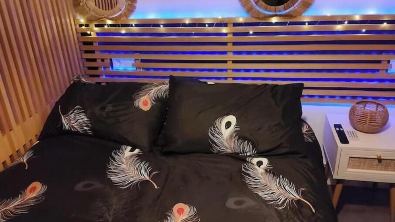 Photo of Bedroom in Mijares