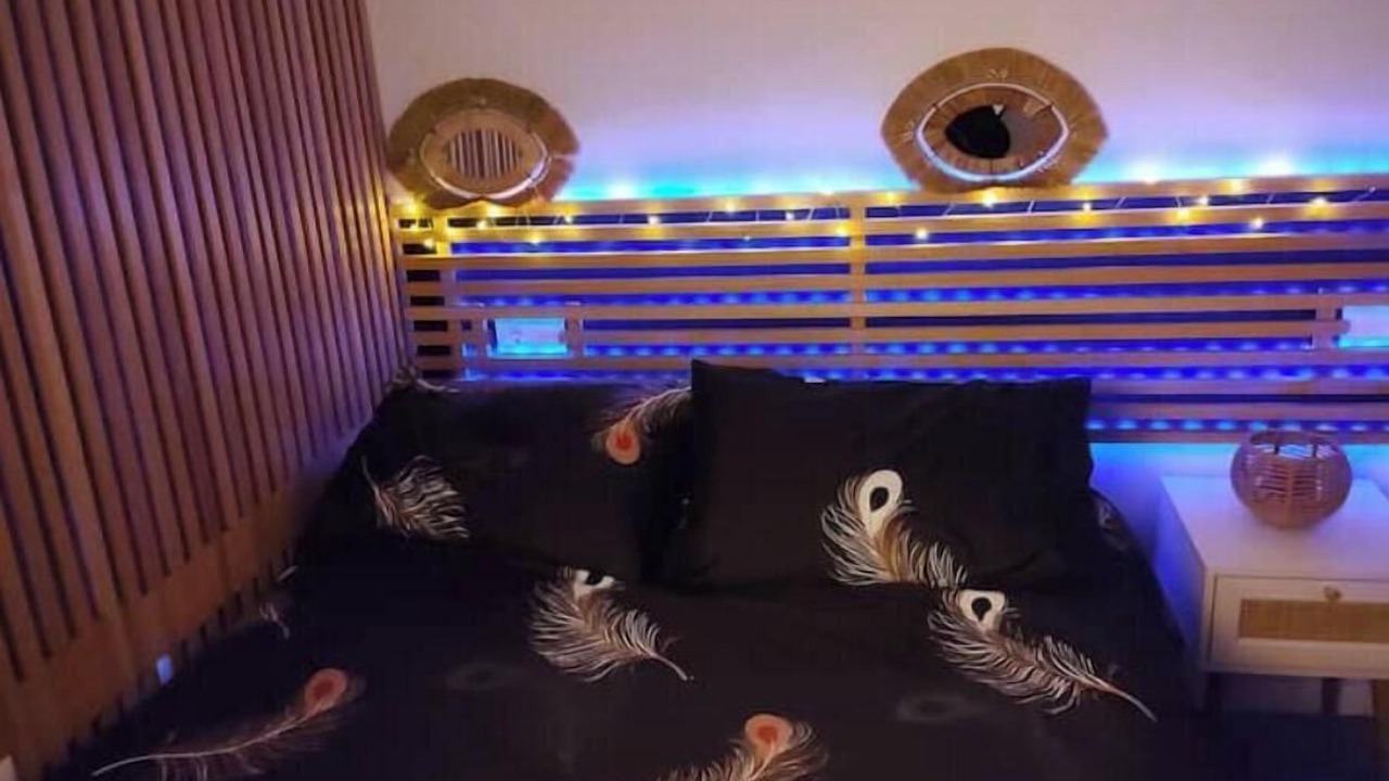Photo of Bedroom in Mijares