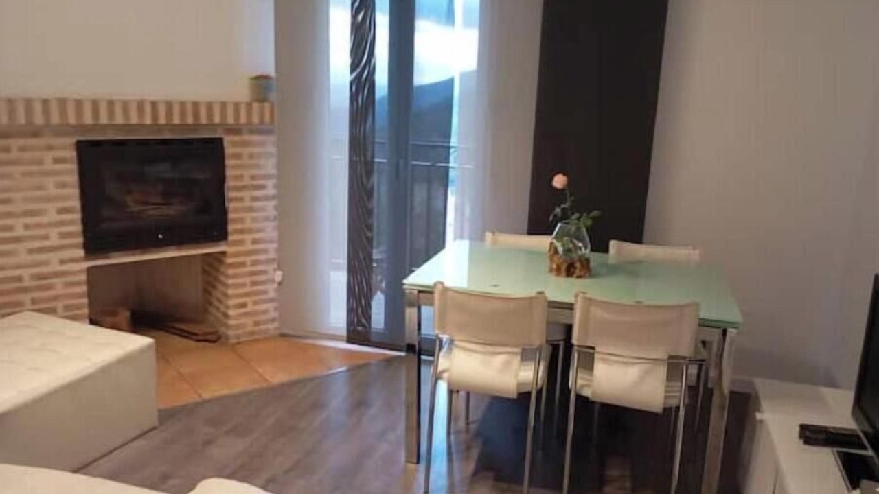 Photo of Livingroom in Mijares