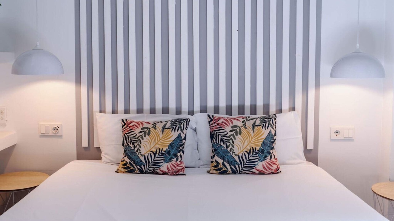 Photo of Bedroom in Atocha