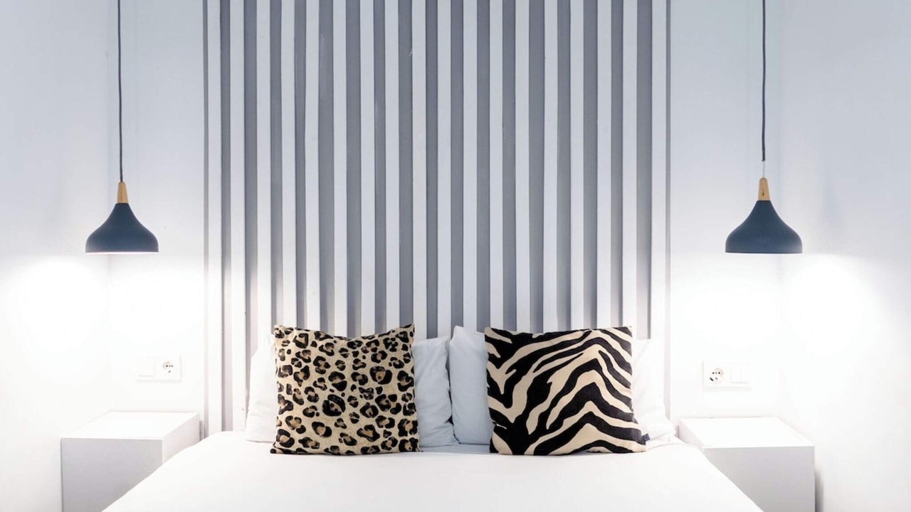 Photo of Bedroom in Atocha