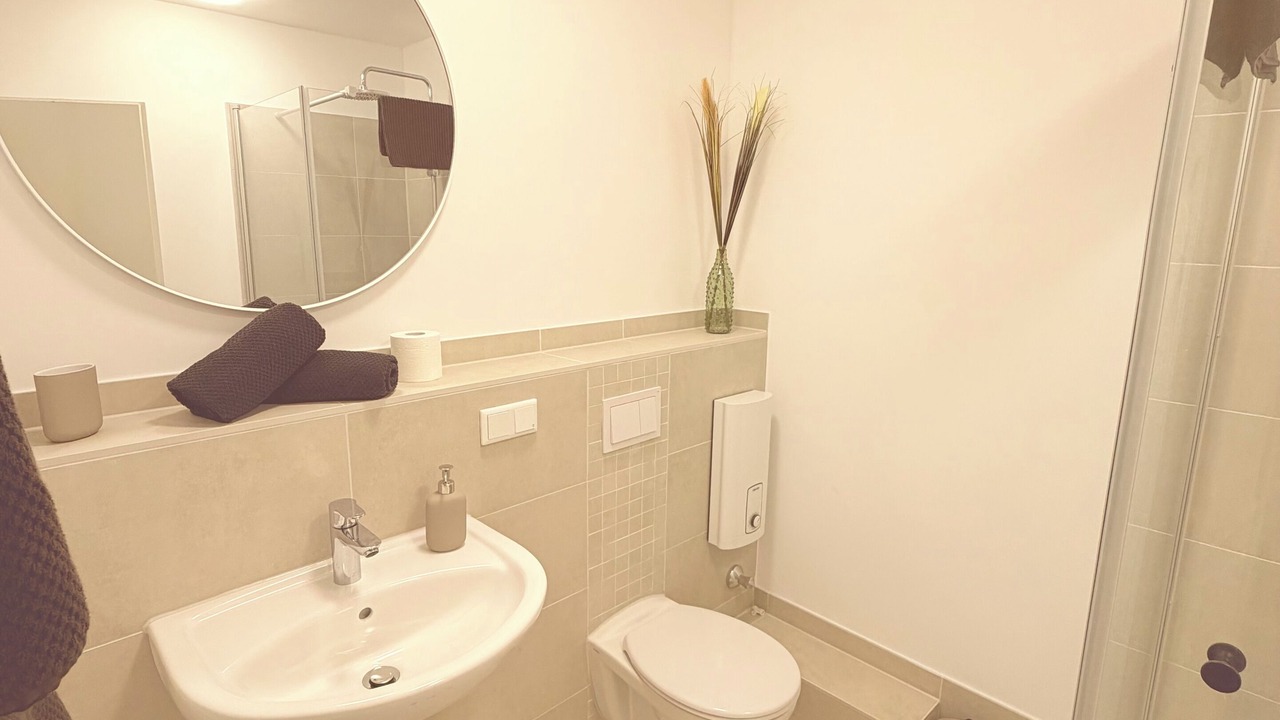 Photo of Bathroom in South Rollinghausen
