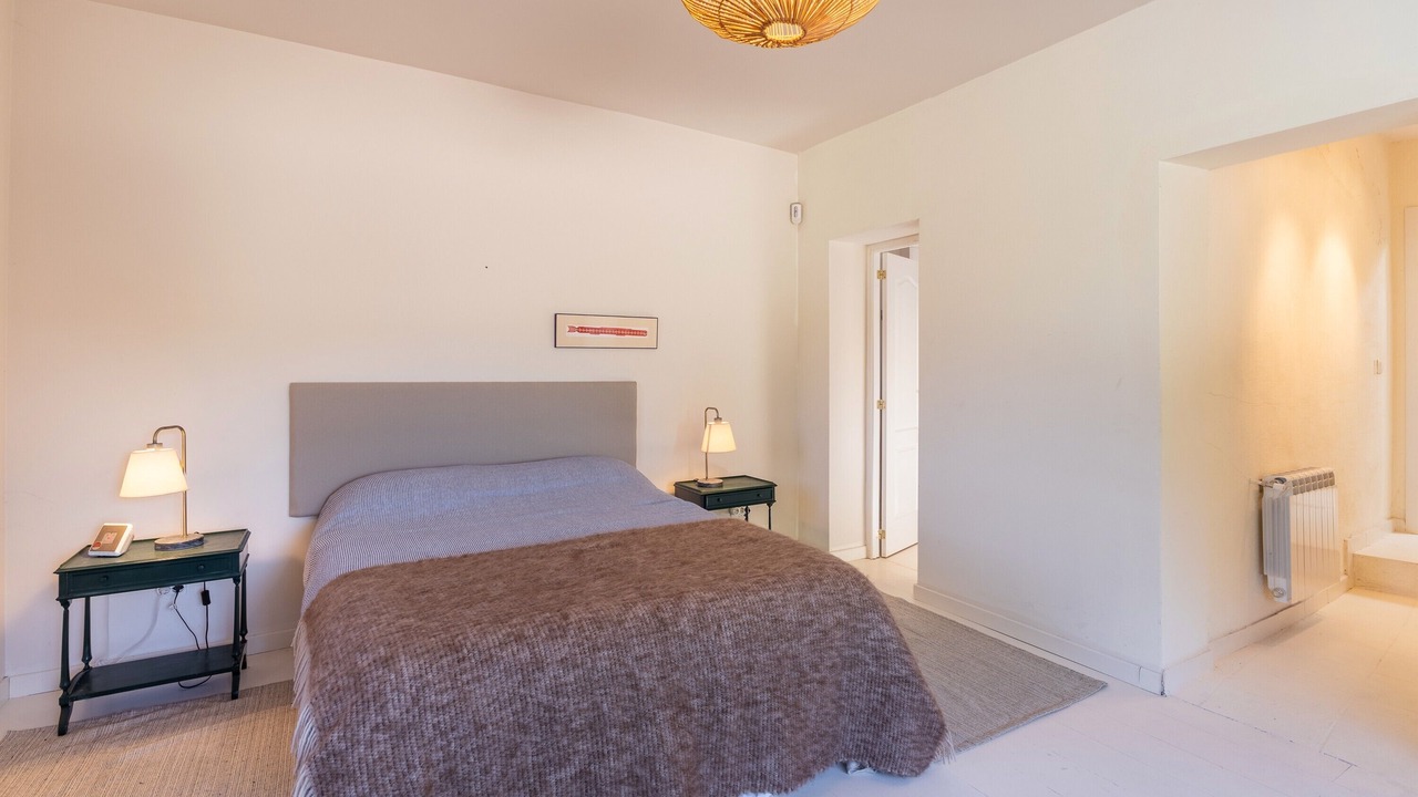 Photo of Bedroom in Fresnedilla