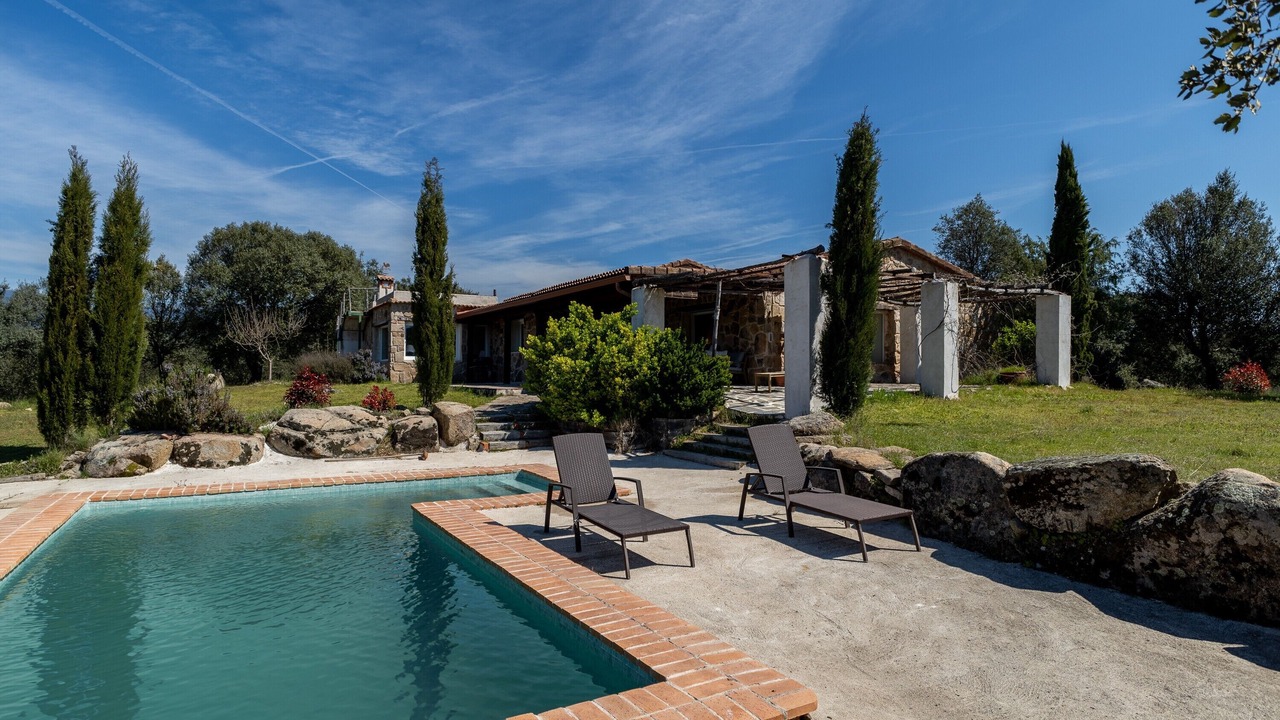 Photo of Outdoor in Fresnedilla