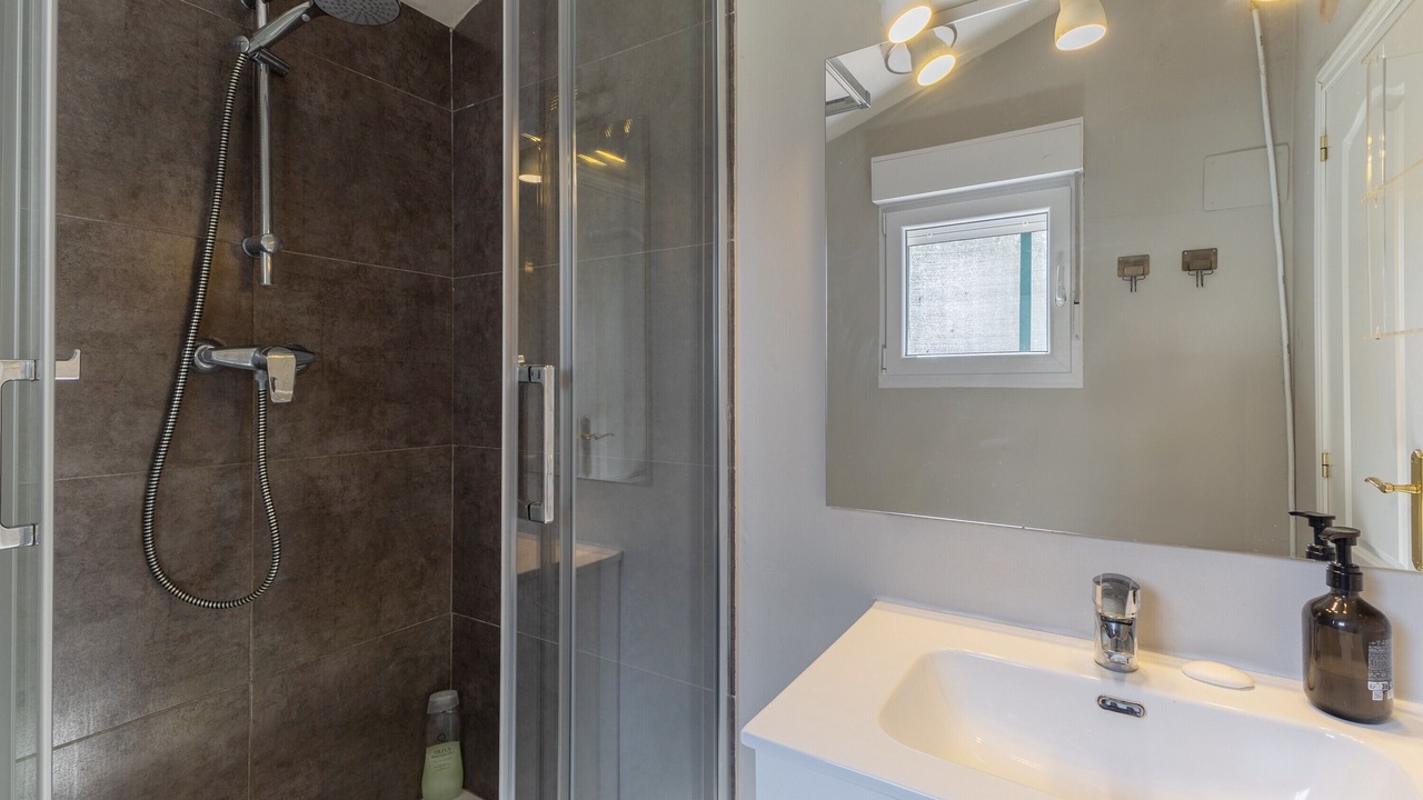 Photo of Bathroom in Fresnedilla