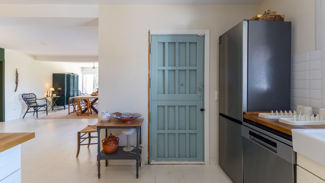 Photo of Kitchen in Fresnedilla