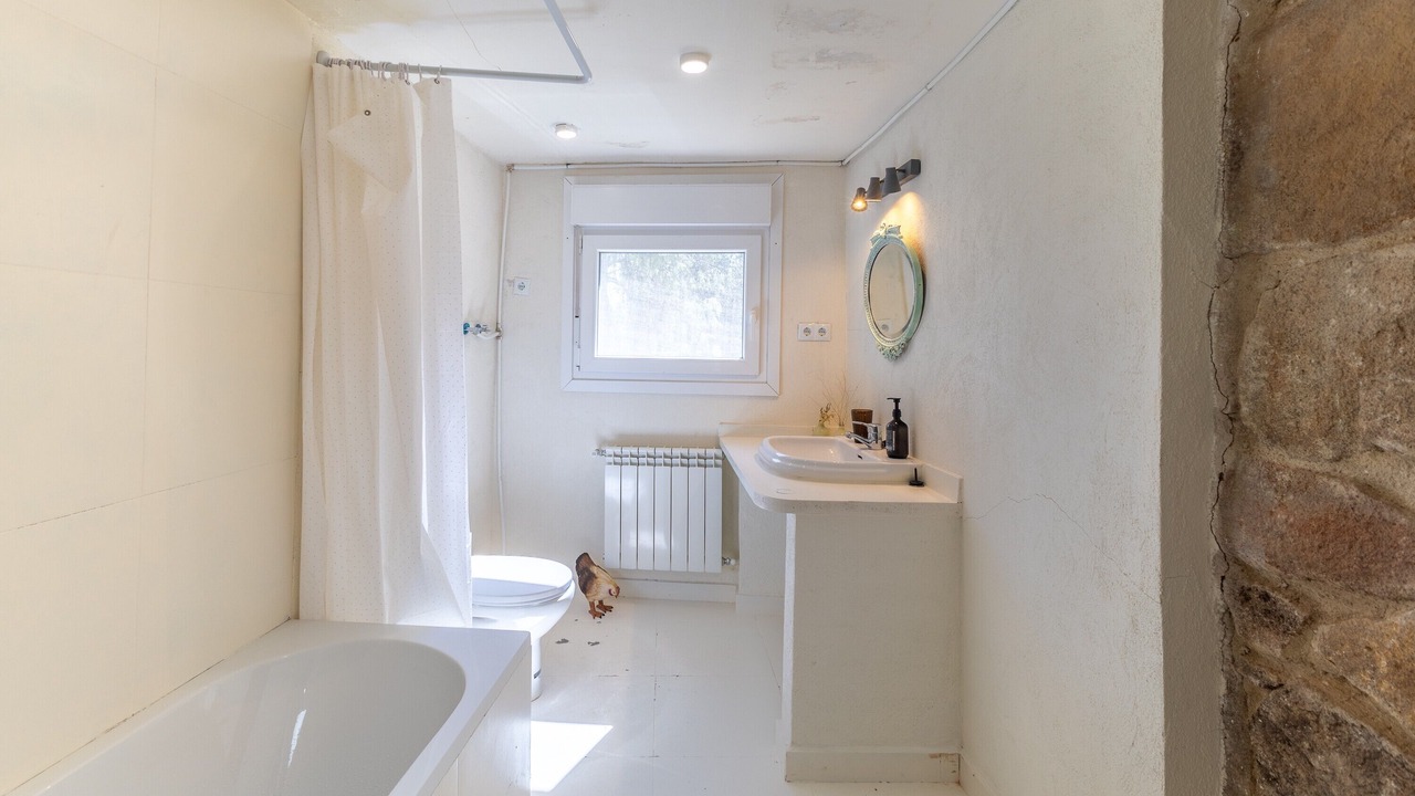 Photo of Bathroom in Fresnedilla