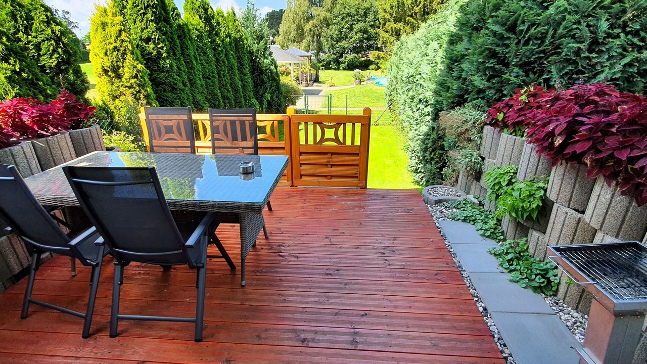 Photo of Outdoor in Neppermin