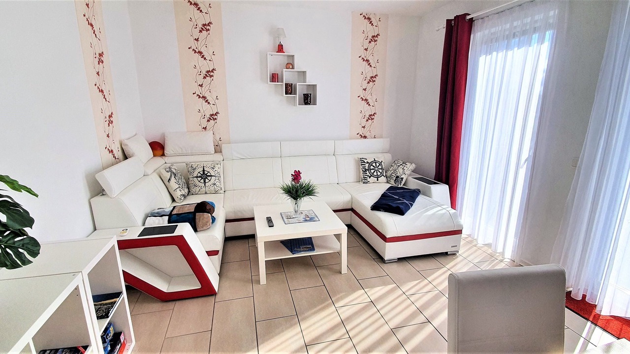 Photo of Livingroom in Neppermin