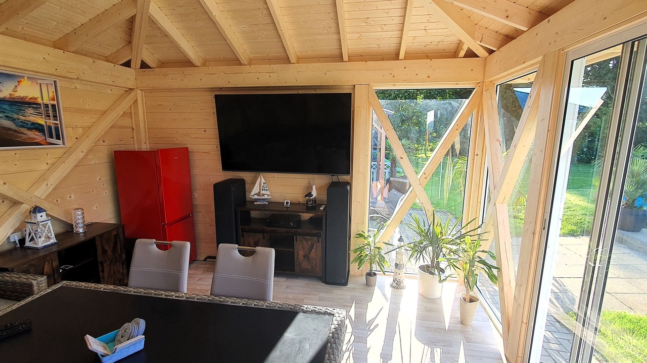 Photo of Livingroom in Neppermin