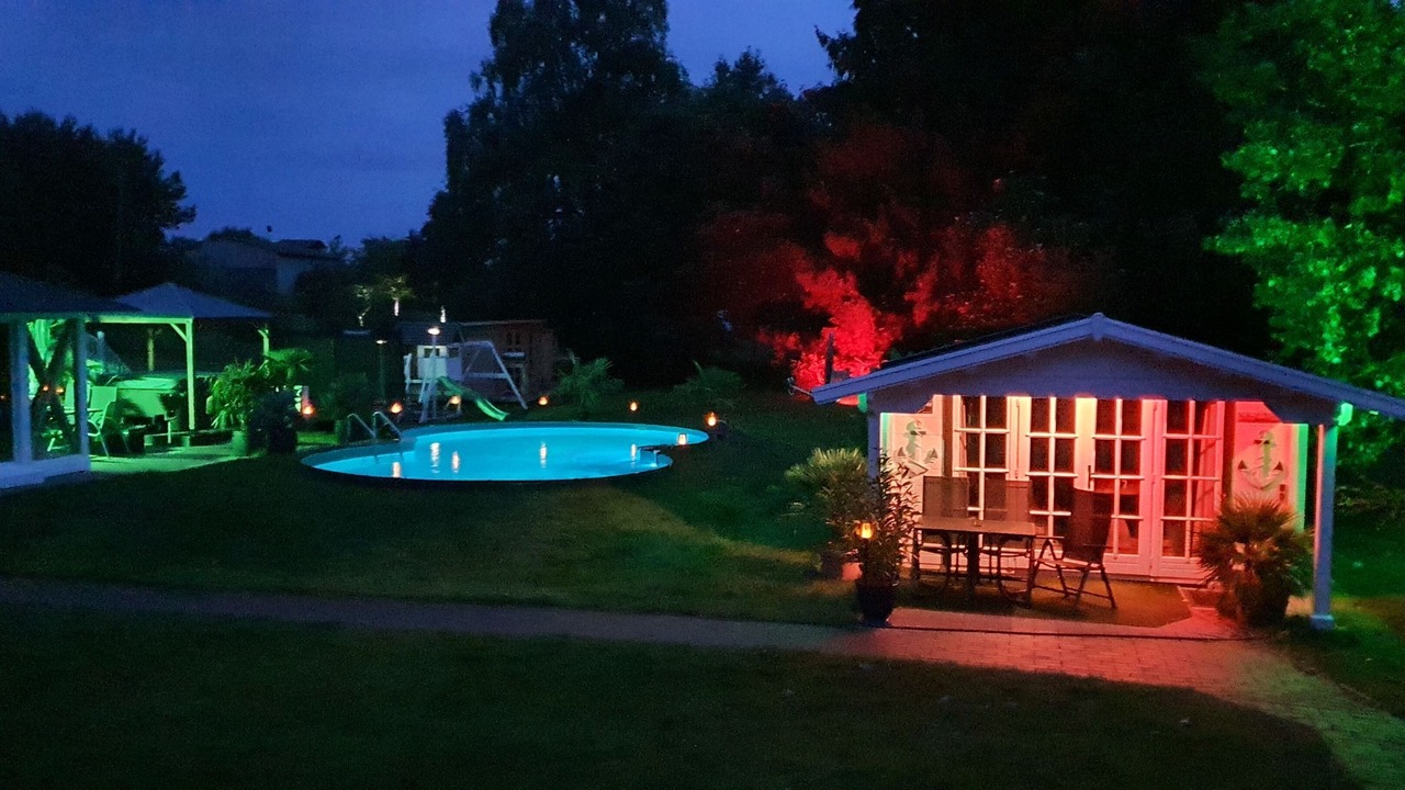 Photo of Outdoor in Neppermin