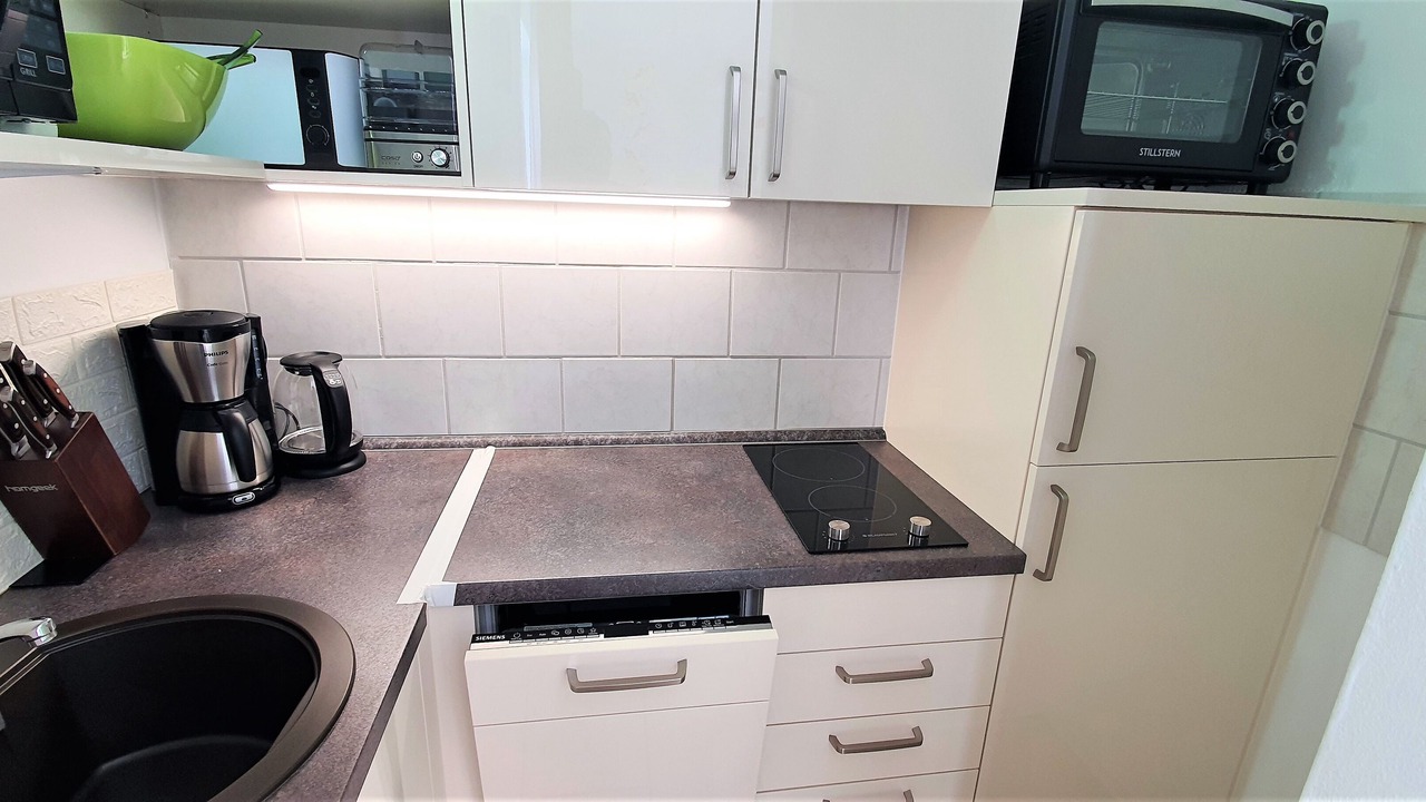 Photo of Kitchen in Neppermin