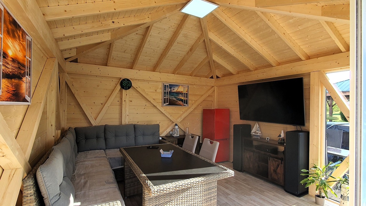 Photo of Livingroom in Neppermin