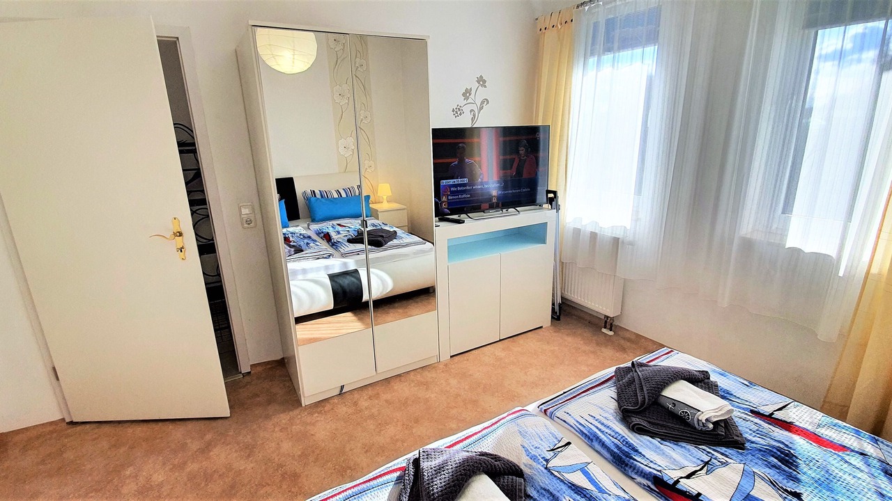 Photo of Bedroom in Neppermin