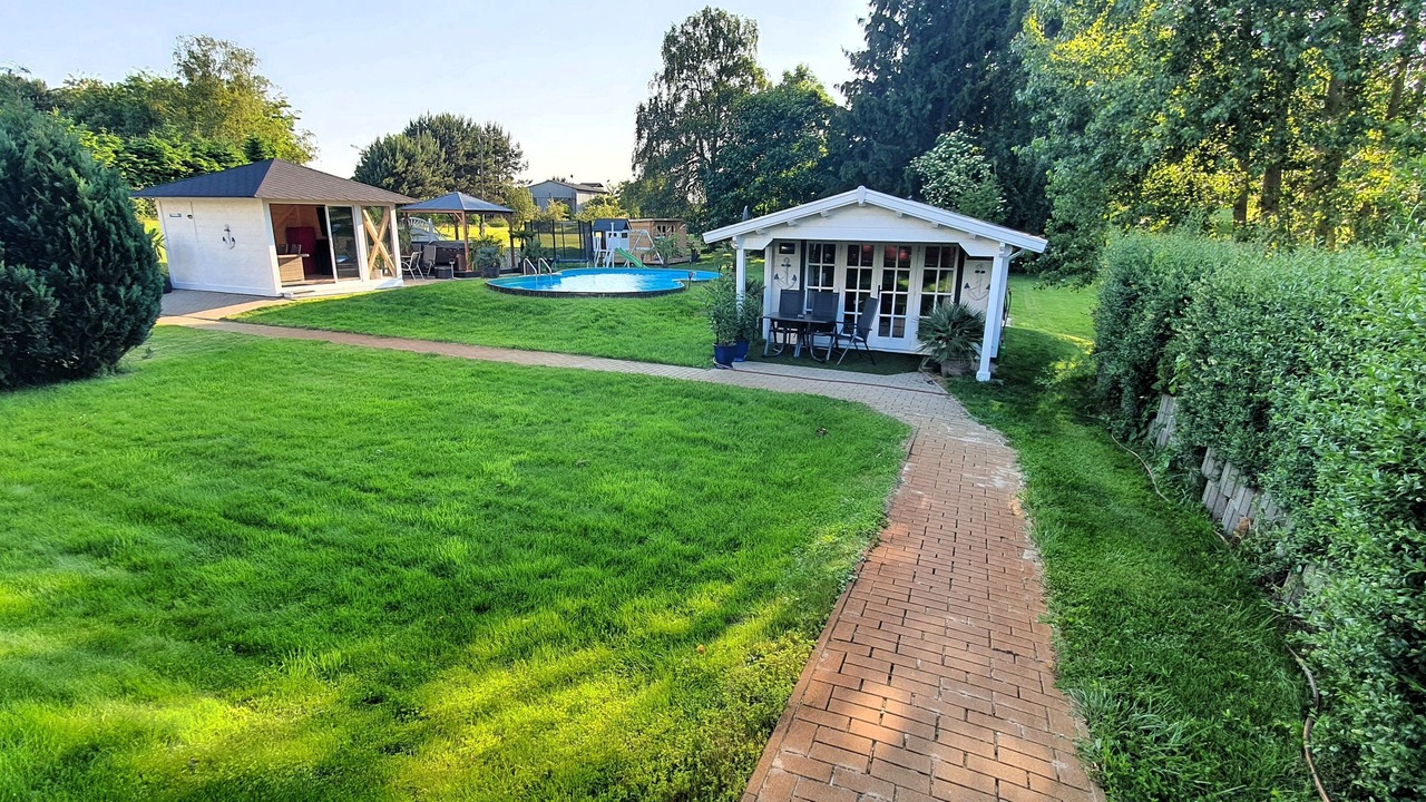 Photo of Outdoor in Neppermin
