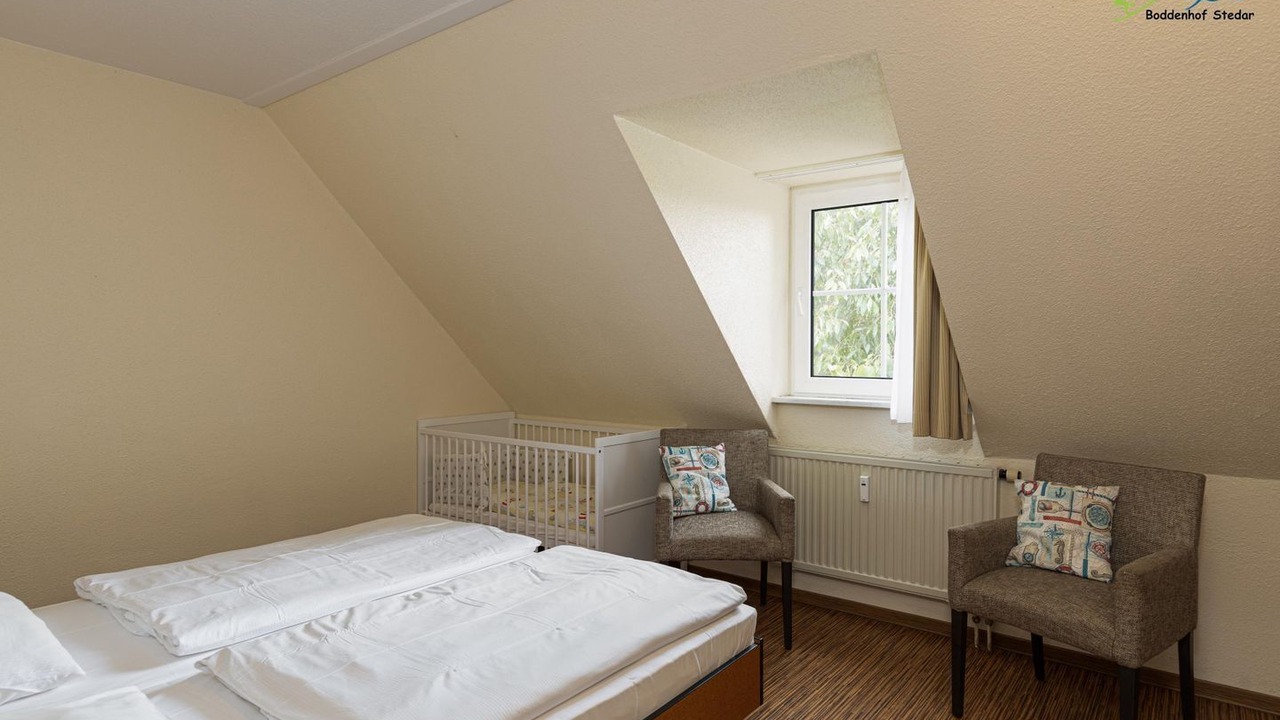 Photo of Bedroom in Stedar