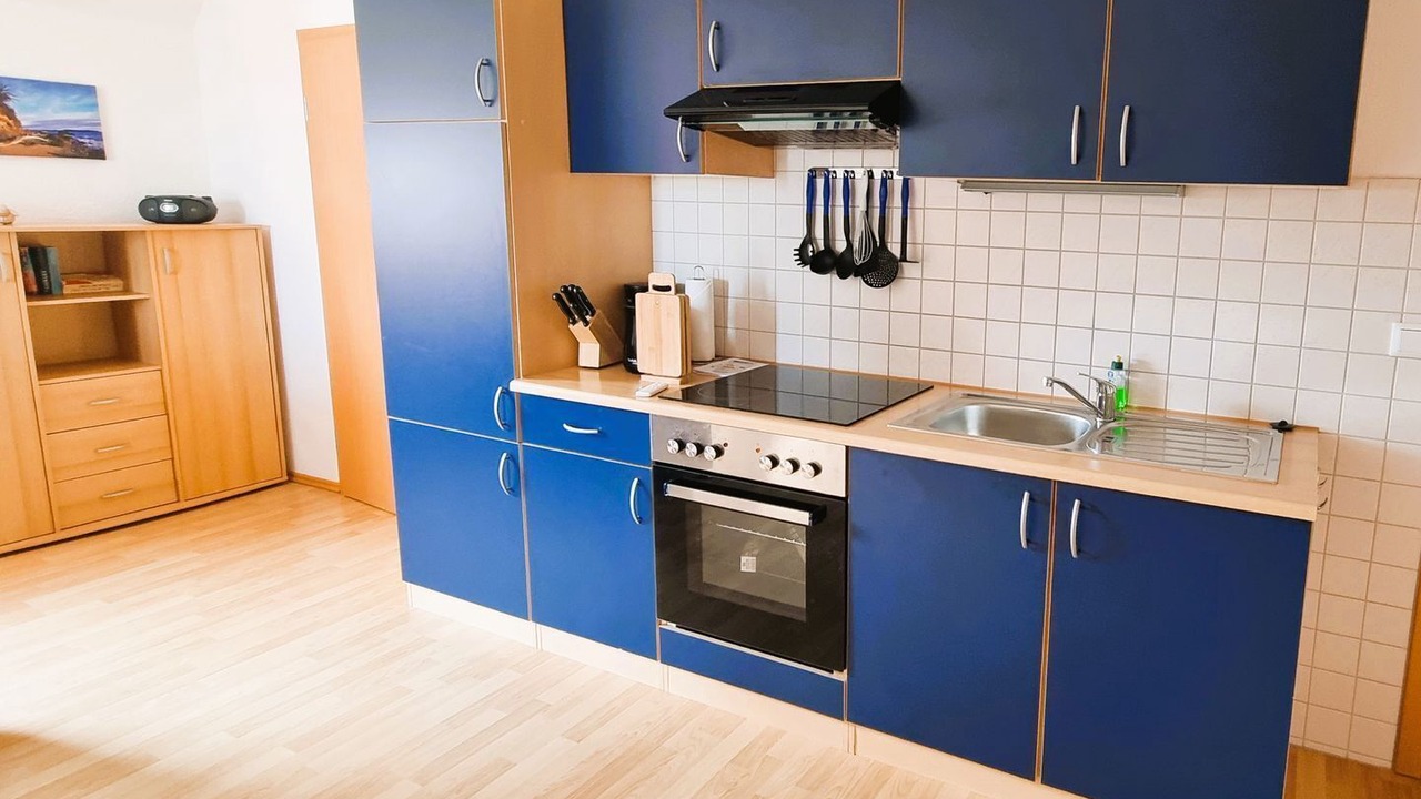 Photo of Kitchen in Alt Reddevitz