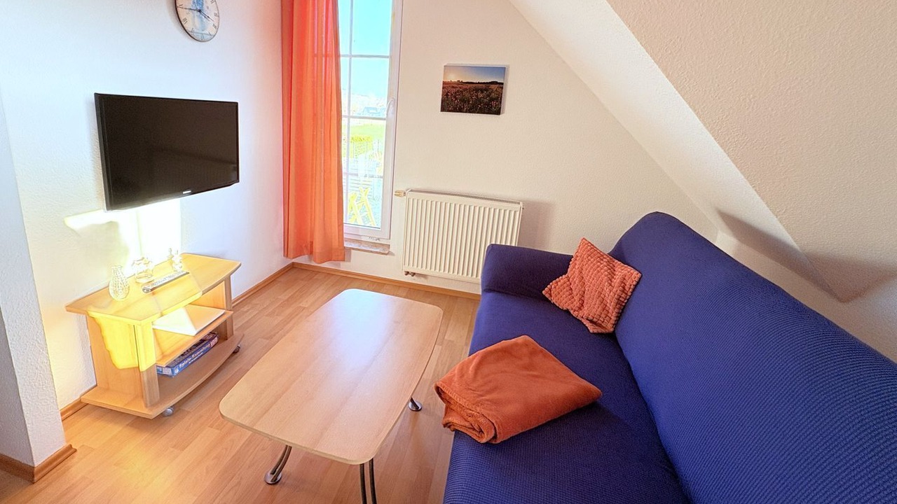 Photo of Livingroom in Alt Reddevitz