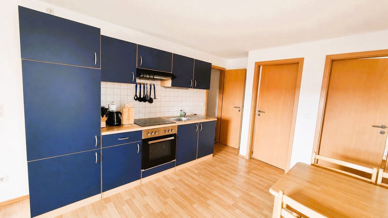 Photo of Kitchen in Alt Reddevitz