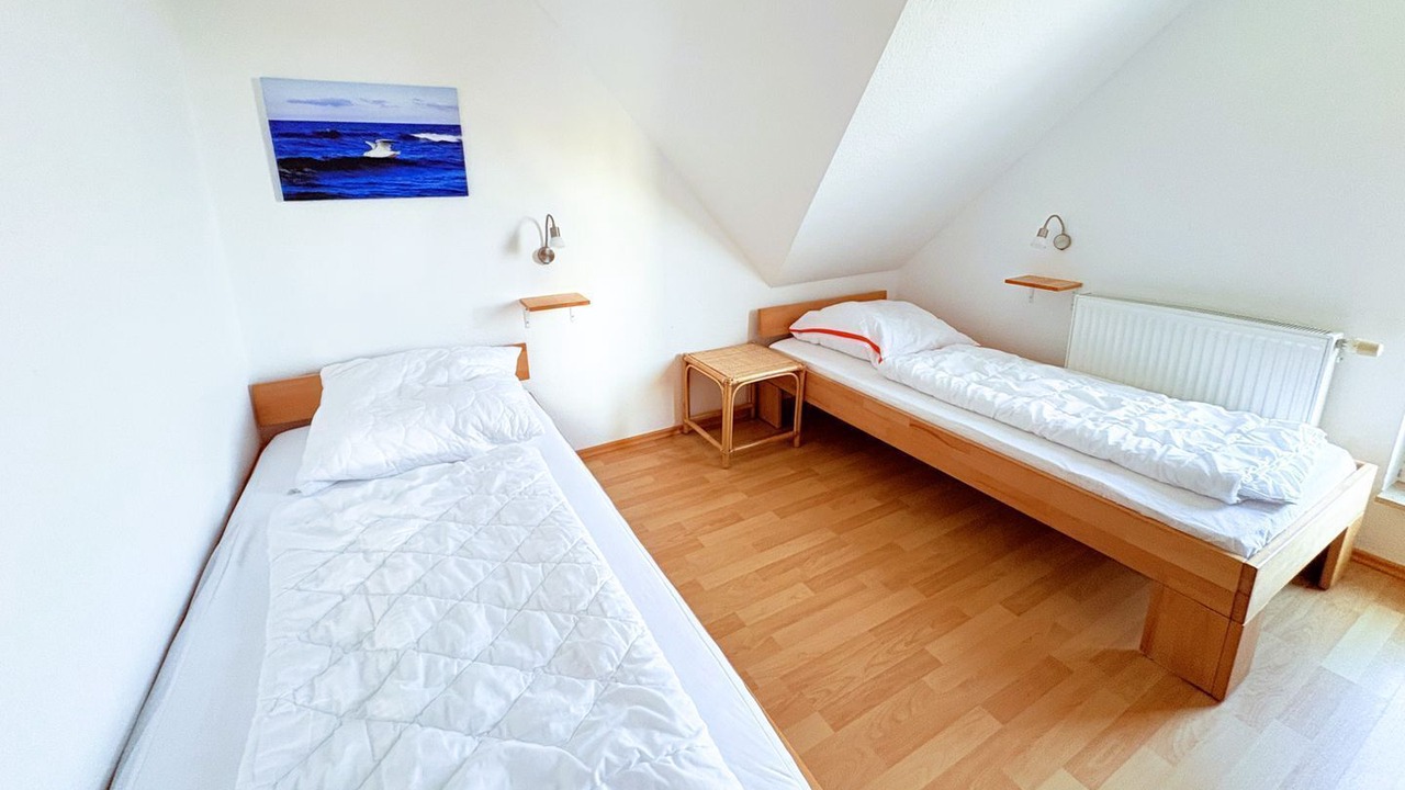 Photo of Bedroom in Alt Reddevitz