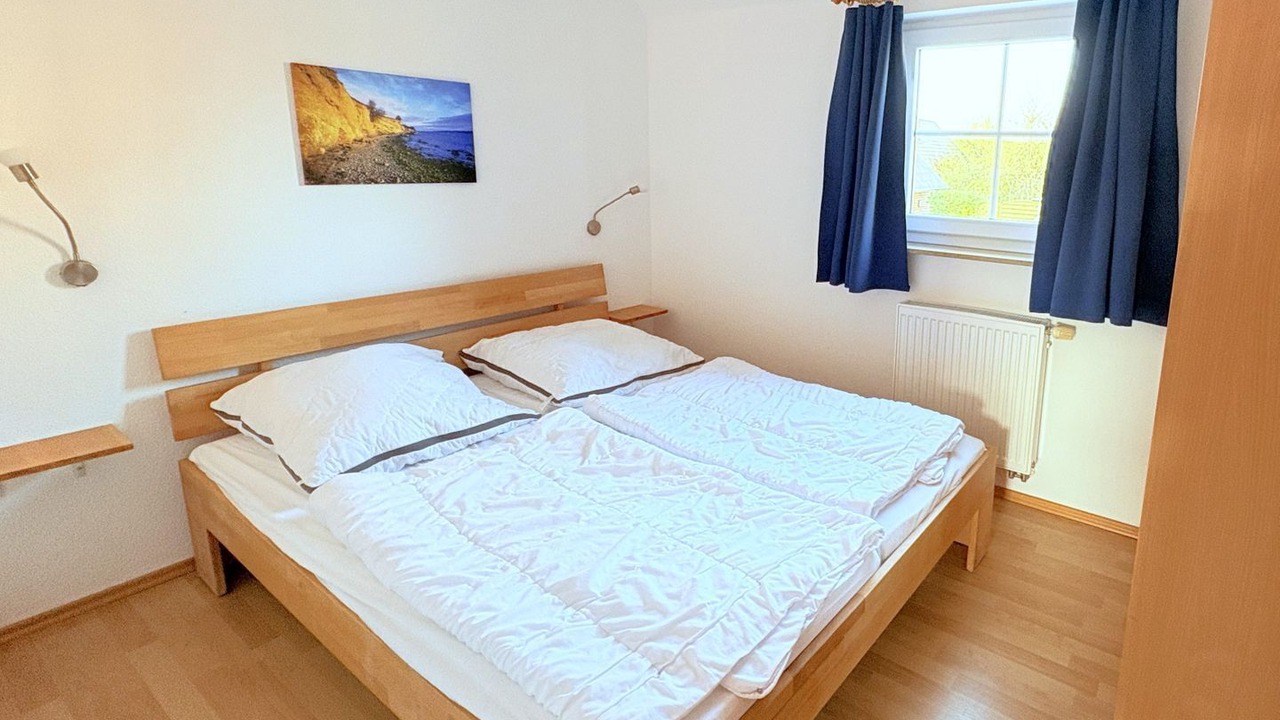 Photo of Bedroom in Alt Reddevitz