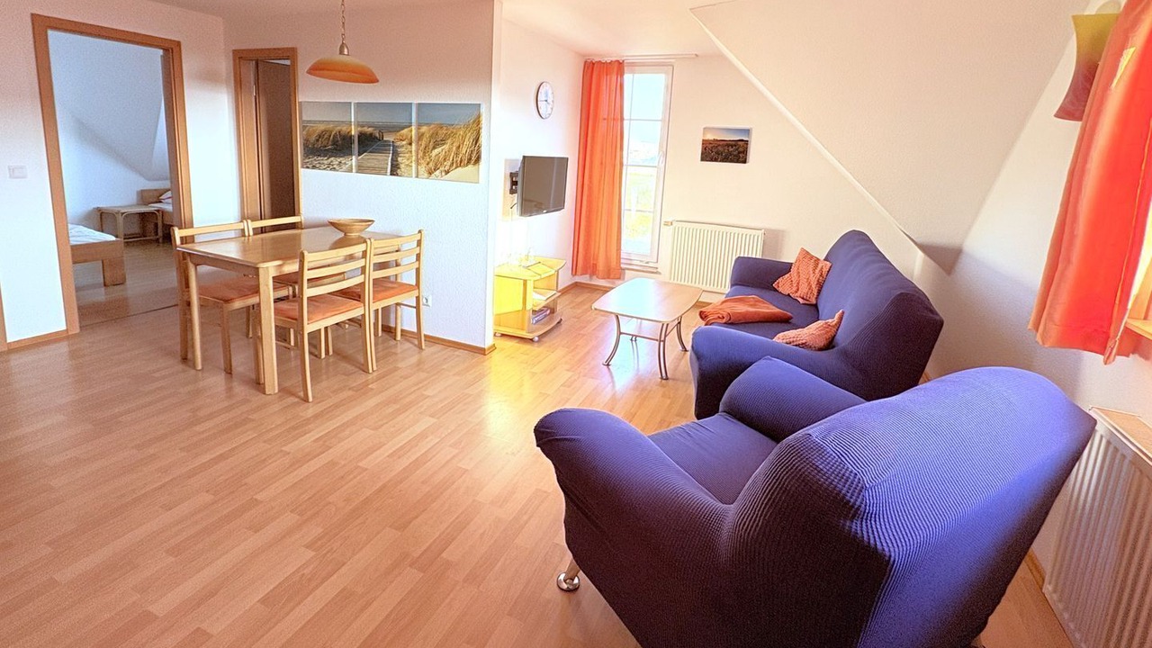 Photo of Livingroom in Alt Reddevitz