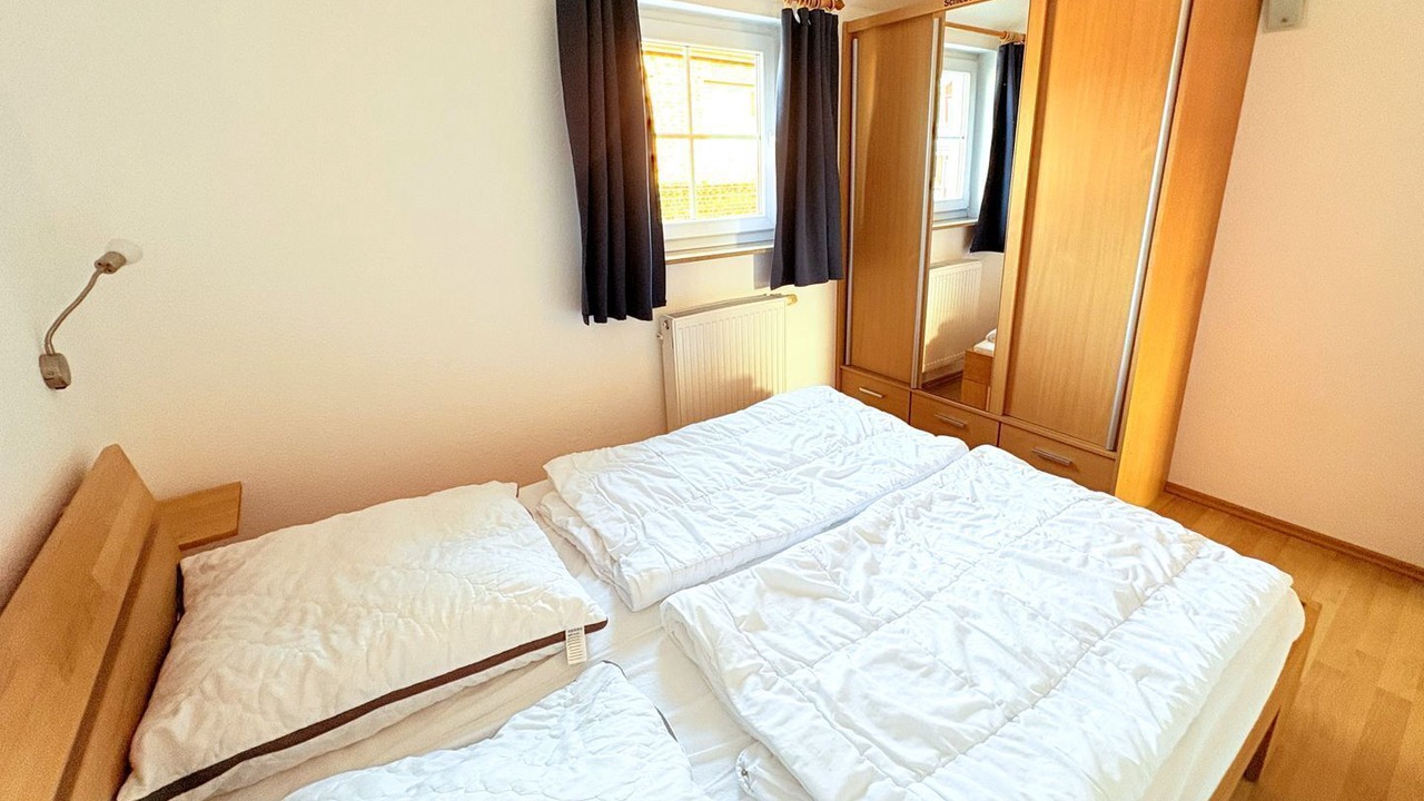 Photo of Bedroom in Alt Reddevitz
