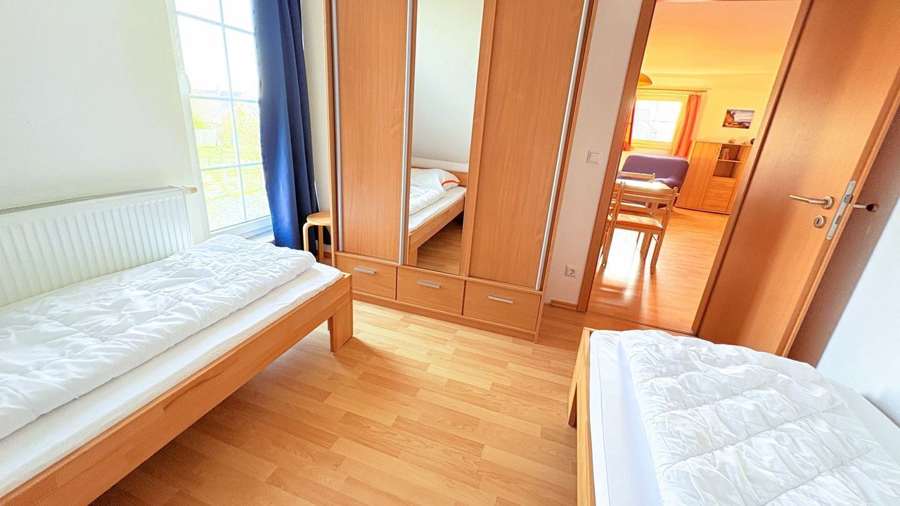 Photo of Bedroom in Alt Reddevitz