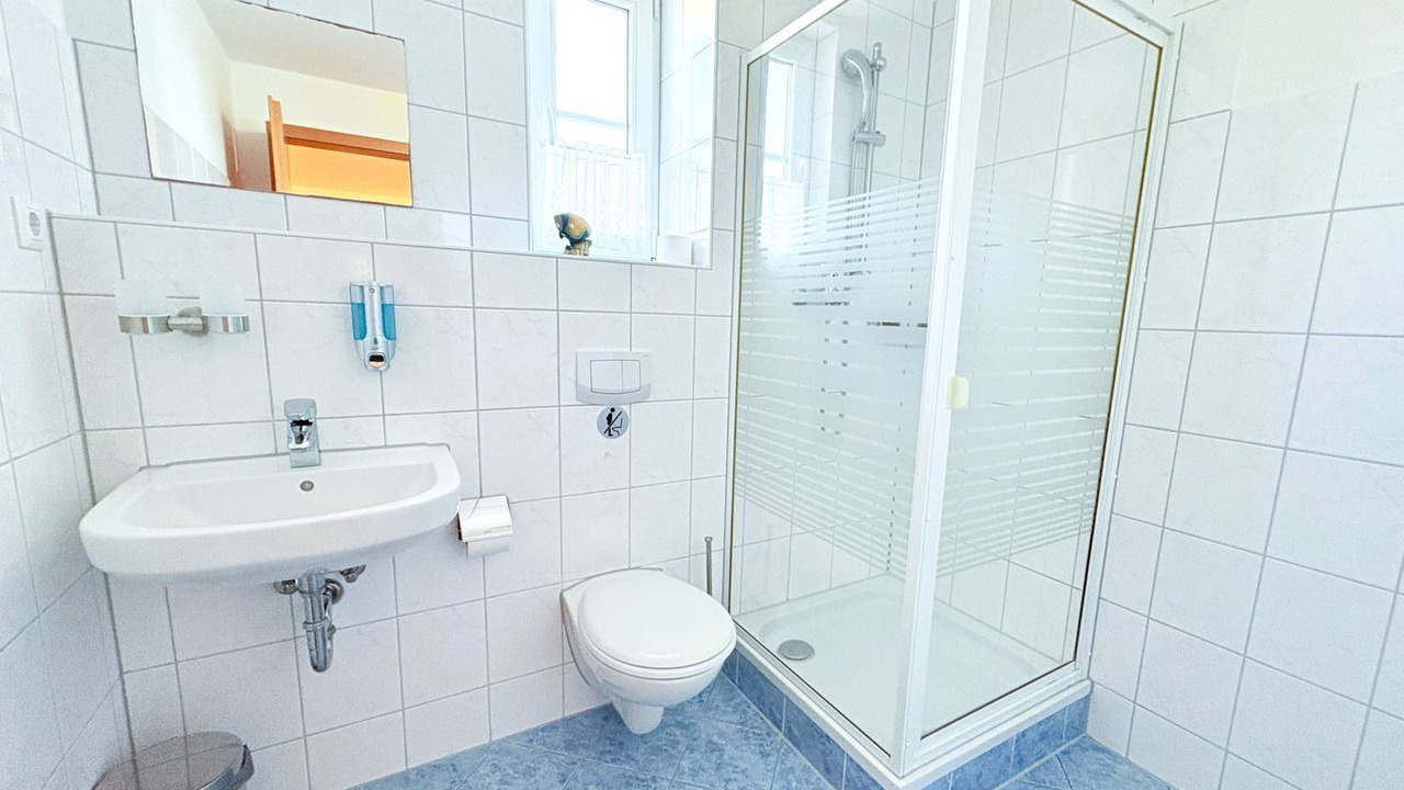 Photo of Bathroom in Alt Reddevitz