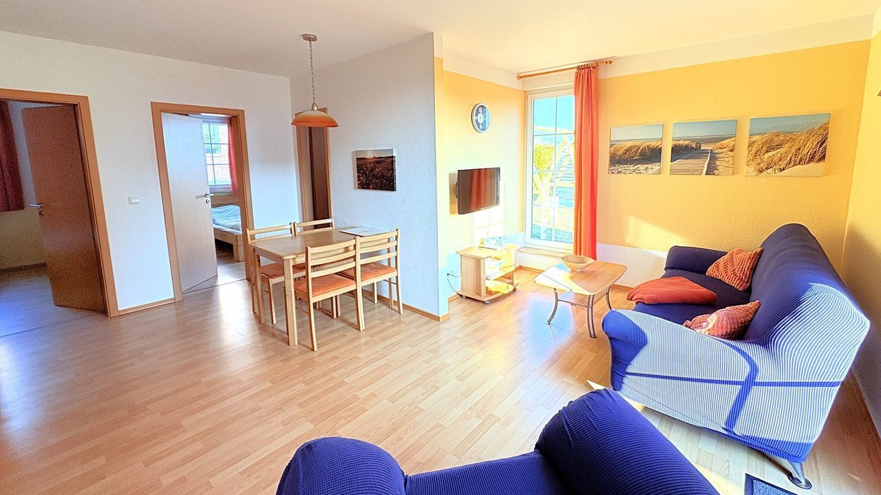 Photo of Livingroom in Mariendorf