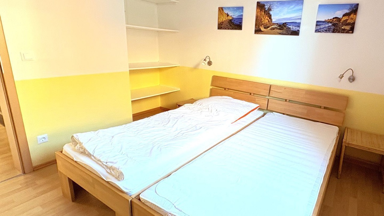 Photo of Bedroom in Mariendorf